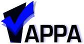 APPA Blue Checkmark Logo