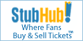 Get Great Tickets on StubHub.com!